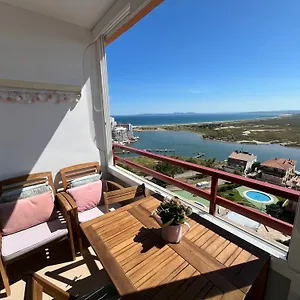 Buenavista Appartement