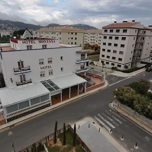  Hotel Montana By Bossh!