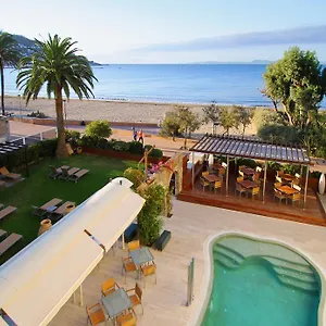 4* Hotel & Terraza 4 Sup