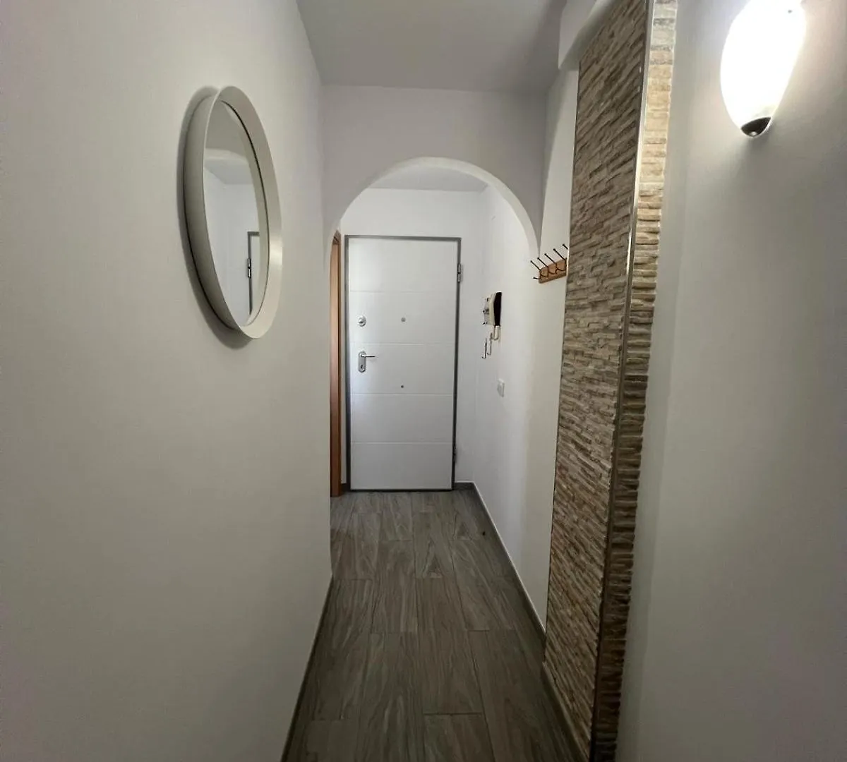 Estudio Cerca De La Playa Con Terraza Av-76 Roses 0*,  Spain