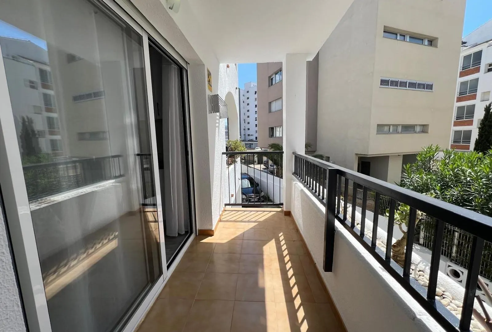 Estudio Cerca De La Playa Con Terraza Av-76 Roses 0*,  Spain