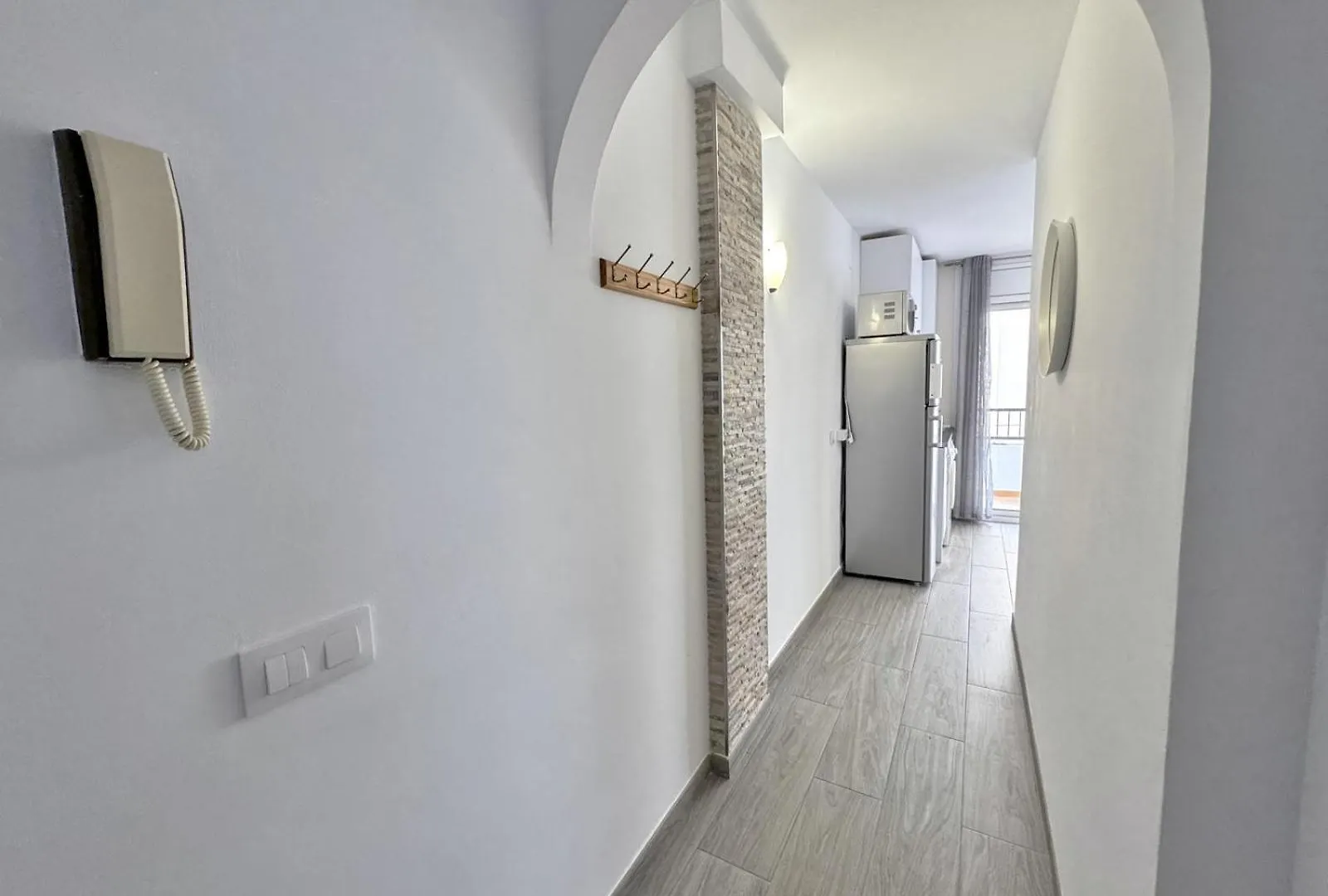 Apartment Estudio Cerca De La Playa Con Terraza Av-76 Roses
