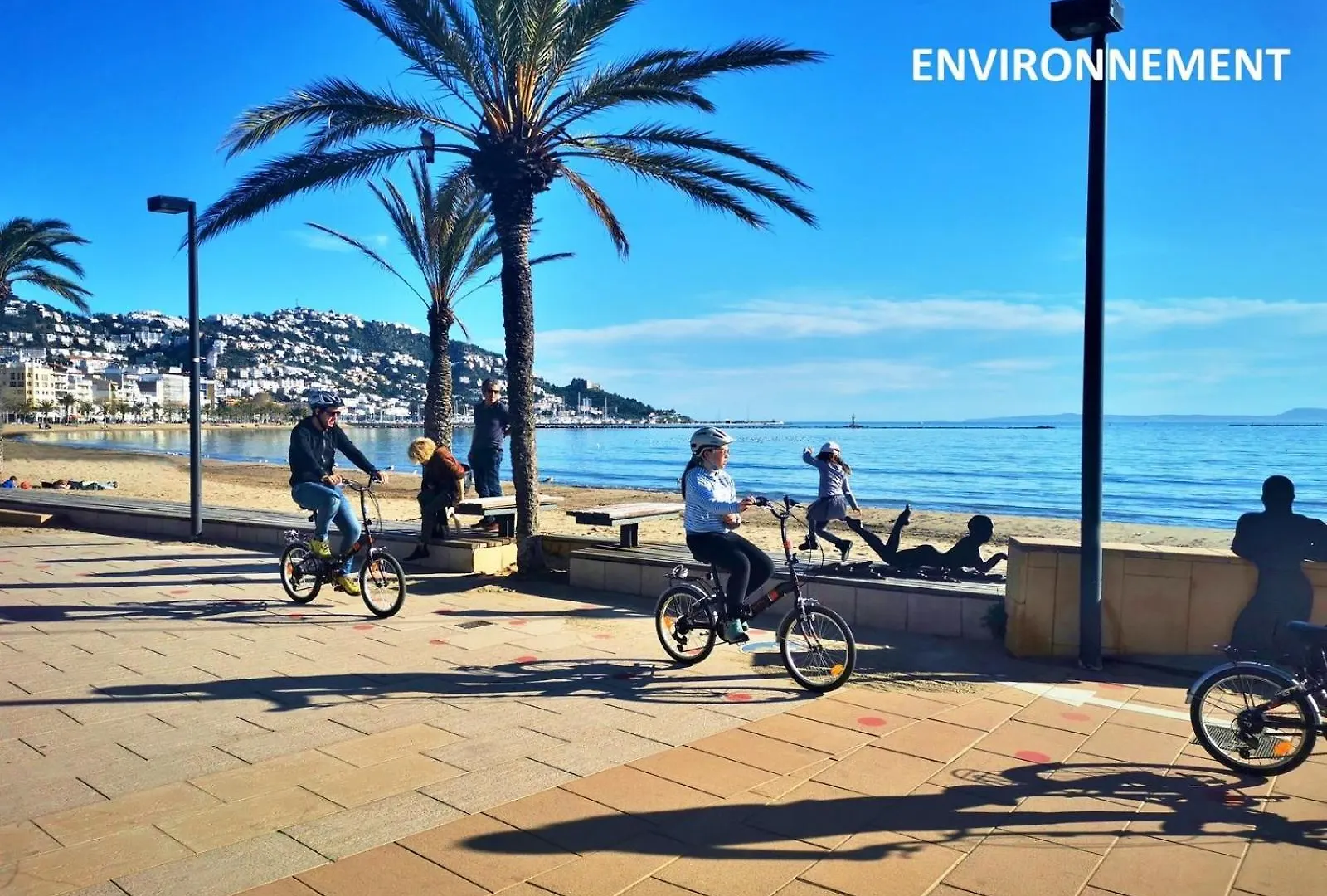 Apartment Estudio Cerca De La Playa Con Terraza Av-76 Roses Spain