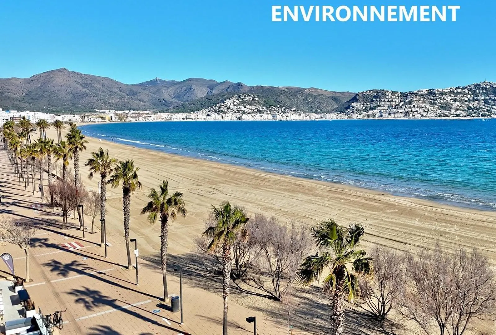 Estudio Cerca De La Playa Con Terraza Av-76 Roses 0*,  Spain
